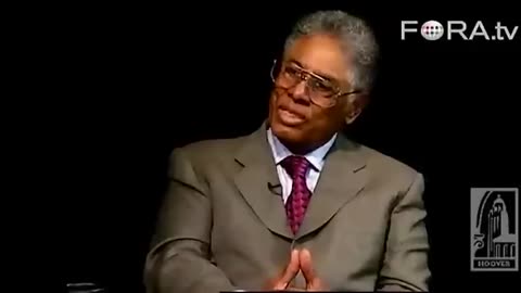 One of the world's most respected scholars, Thomas Sowell, on the climate scam