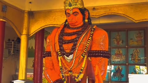 Mahabali Hanuman