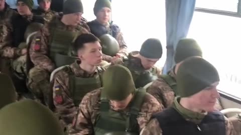 VIDEO PROOF Zelensky & Ukraine Send Kids To The Front Lines!!!