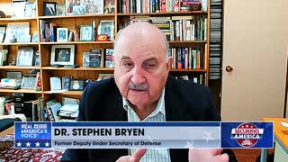 Securing America with Dr. Stephen Bryen (Part 1) | September 30, 2022
