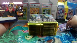 Are Korean Pokemon Eevee Heroes Booster Boxes Still Worth It?