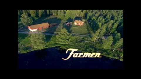 Farmen Season 2 E32