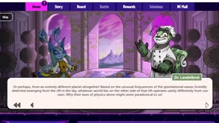 (The Void Within)[Gather the Void Essence] Neopets #15