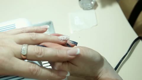 Nails Care