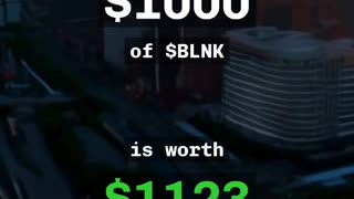 🚨 $BLNK 🚨 Why is $BLNK trending today? 🤔