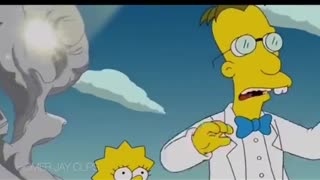 SIMPSONS predicted MAUI LAHAINA HAWAII arson/ depopulation/ land grab event.