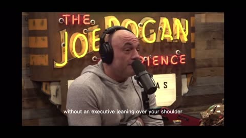 Joe Rogan: The Best Form of News Media Today | Podcast with Saagar Enjeti and Krystal Ball