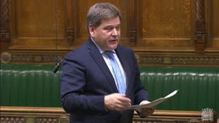 UK: Andrew Bridgen MP, full speech in Parliament on the vaccine genocide..