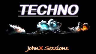 TECHNO Mix (Charlotte de Witte, Hardwell, Maddix & More )- JohnX Sessions 2023 VOL 2