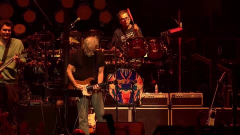 Dead & Company 11-14-17 S1