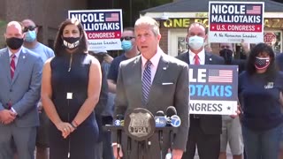 (9/2/20) PBA Endorses Nicole Malliotakis for Congress