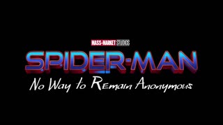 Spider-Man No Way Home ANIMATED Trailer | ArtSpear Entertainment