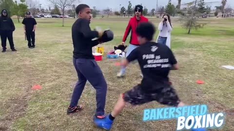 Street Boxer vs Boxer