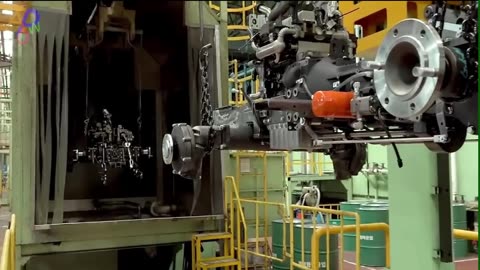 Watch How Tractors Are Manufactured - The Ultimate Guide for Tractor novafeeds