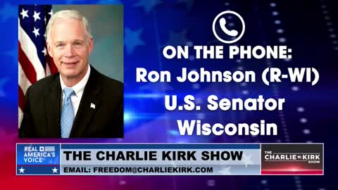 Sen. RonJohnson: "Hunter Biden over the course of 5 months, between 2018 and 2019, spent about $30,000 ... on prostitutes associated with the Eastern European sex ring. This same time when Joe Biden was offering to pay about $100,000 of Hunter Biden&