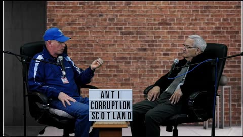 Robert AKA Robess Anti-Corruption Scotland