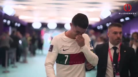 Cristiano Ronaldo's Most Heartwarming & Respect Moments