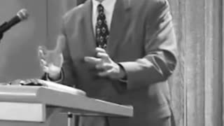 How Do We Take Dominion? -- Paul Washer