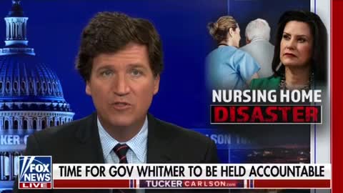 Whitmer’s nursing home deaths