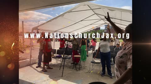 Nations Church Community Outreach