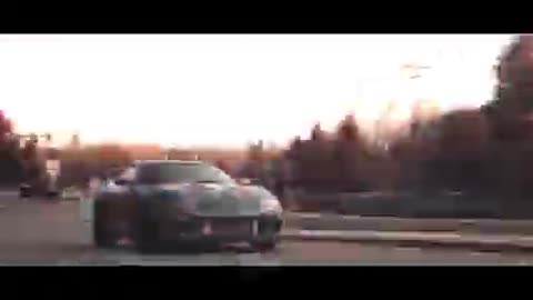 Rantatatata... Edit video supra car