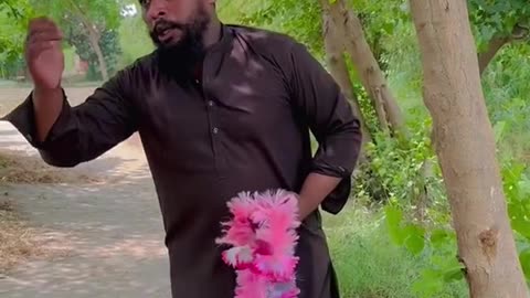 Khazar Umar Ki funny video