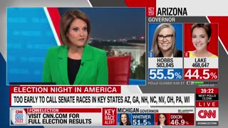 CNN Reports That Florida Has NO Dems In State-Wide Office For The First Time Since Reconstruction