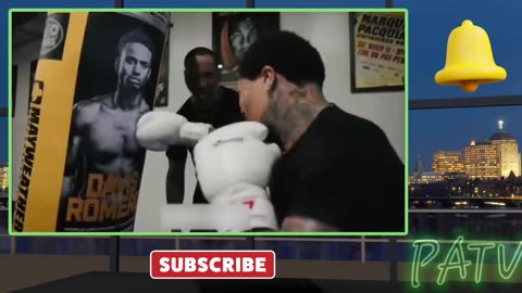 #SNews ~ Why Boxers Fear the Fighting Style of #GervontaDavis