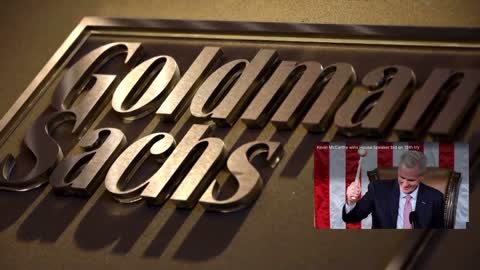 Goldman Sachs is going to start cutting thousands of jobs.