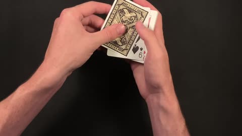 “12 Card Magic” - Brilliant NO SETUP Self Working Card Trick!