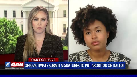 Ohio Pro-Life Attorney On The States Push For An Abortion Rights Amendment