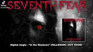 Seventh Fear single release