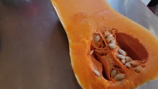 How to Cook Butternut Squash