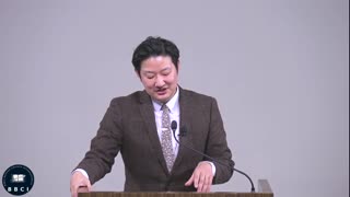 (Pastor Jae Joo) What the Devil Wants From You