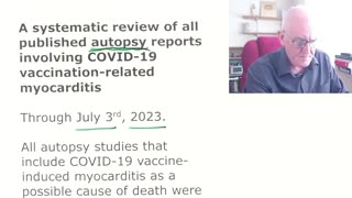 Autopsy Proven Fatal COVID-19 Vaccine-Induced Myocarditis