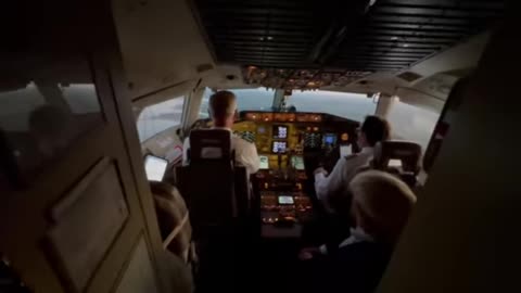 President Trump departing Waco, Texas 🛫Trump Force One.