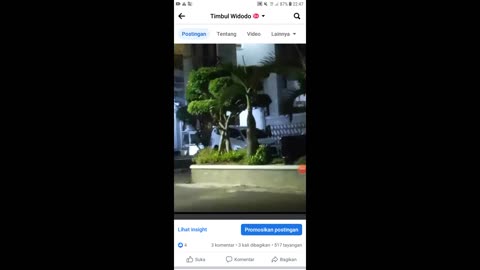 Video Dari Tetangga Fujianti Utami Putri (Fuji) Mantan Thoriq Halilitar Yang Rumahnya Dekat