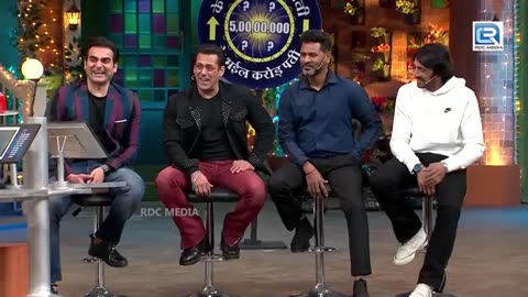 Kapil Sharma show Comedy Full Entertainment