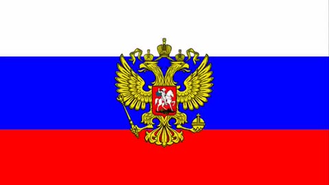 Himna Ruske federacije, Russian Anthem