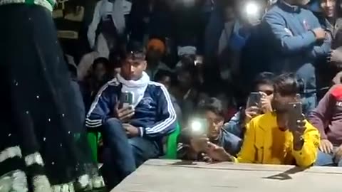 Bhojpuri _Dance _Video 14