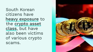 South Korea Tightens Crypto Rules as Hong Kong Seeks Protections