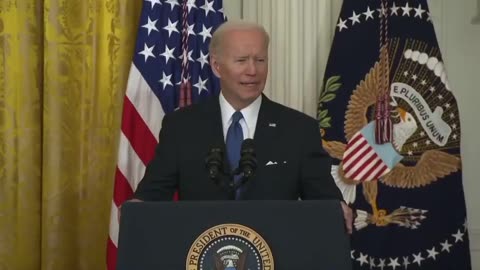 Remember this? Biden "My name is Joe Biden I'm Barack Obama's Vice President and I'm Jill Biden's husband”He wants to make sure we know who’s pulling the strings!