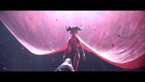 DIABLO 4 [Game] - Trailer