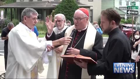 Catholic — News Report — Vatican Delaying Sheen’s Beatification