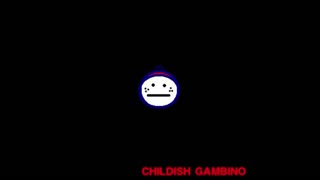 Childish Gambino - Sick Boi Mixtape