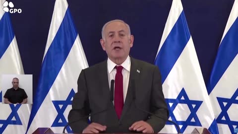 Israel's Netanyahu and Gantz form new war cabinet