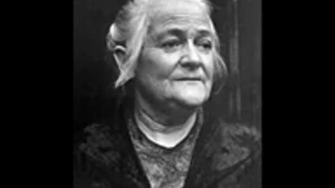 Fazism (1923) by Clara Zetkin