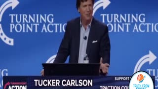 TUCKER CARLSON LIVE 7/16/23 Breaking News.