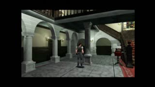 Let's Play Resident Evil pt 25