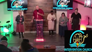 Intervention Church Live Sunday Services